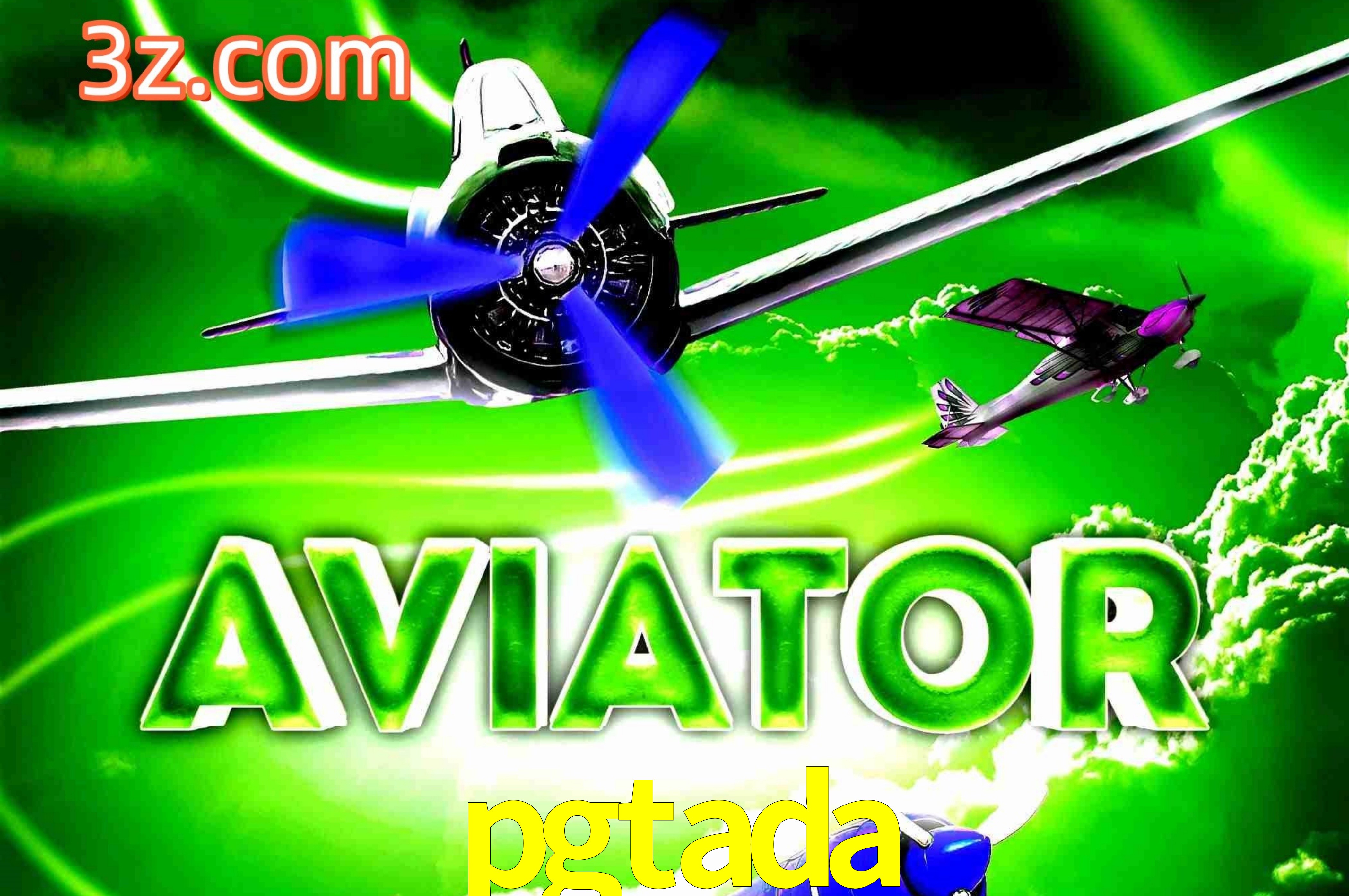 Aviator pgtada Tente a Sorte