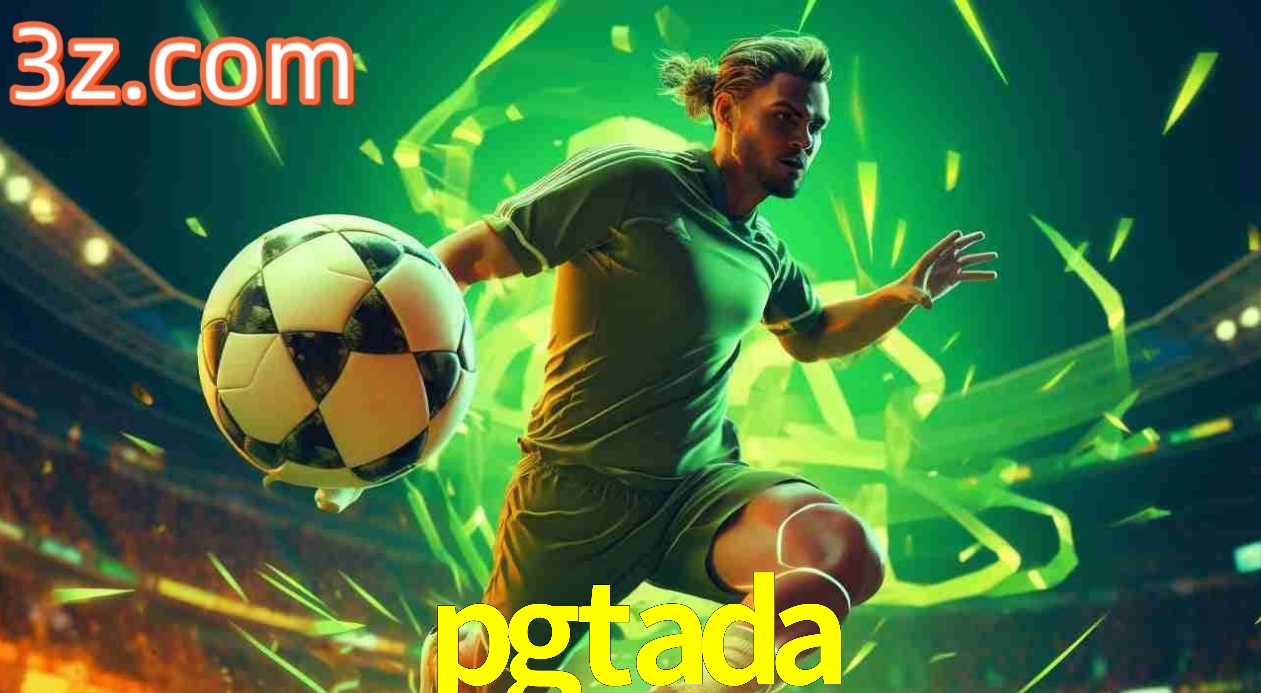 Diversidade Apostas no pgtada
