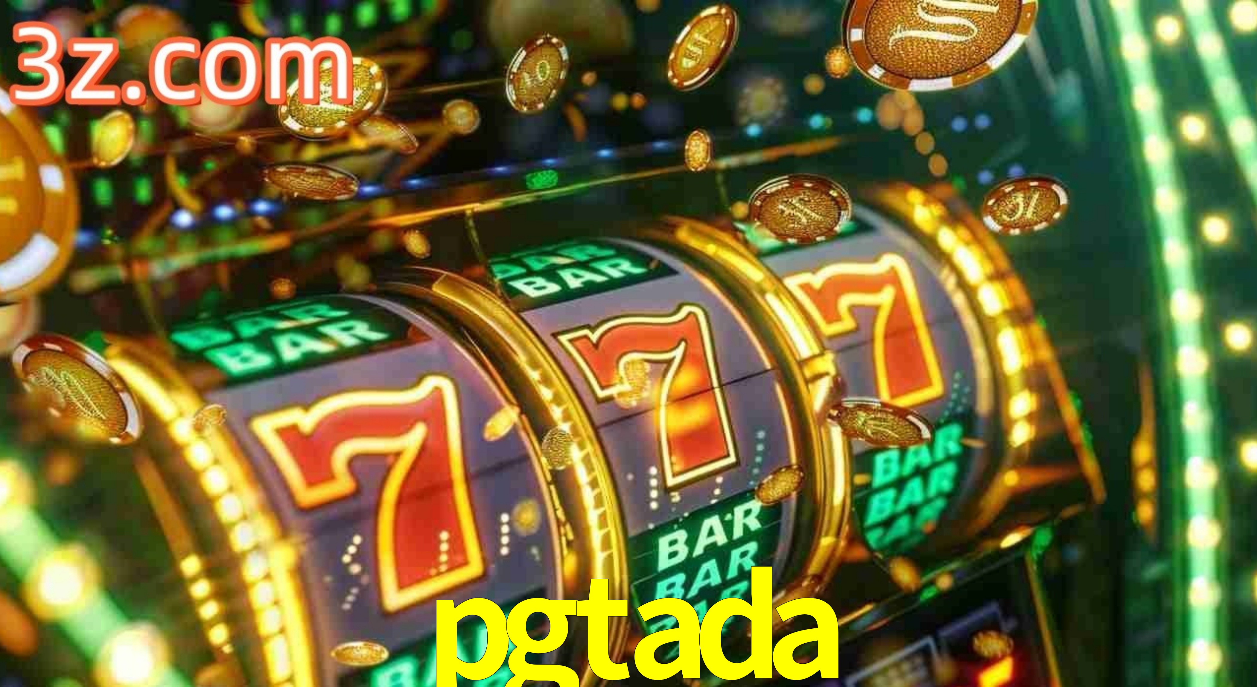 Populares Slots pgtada