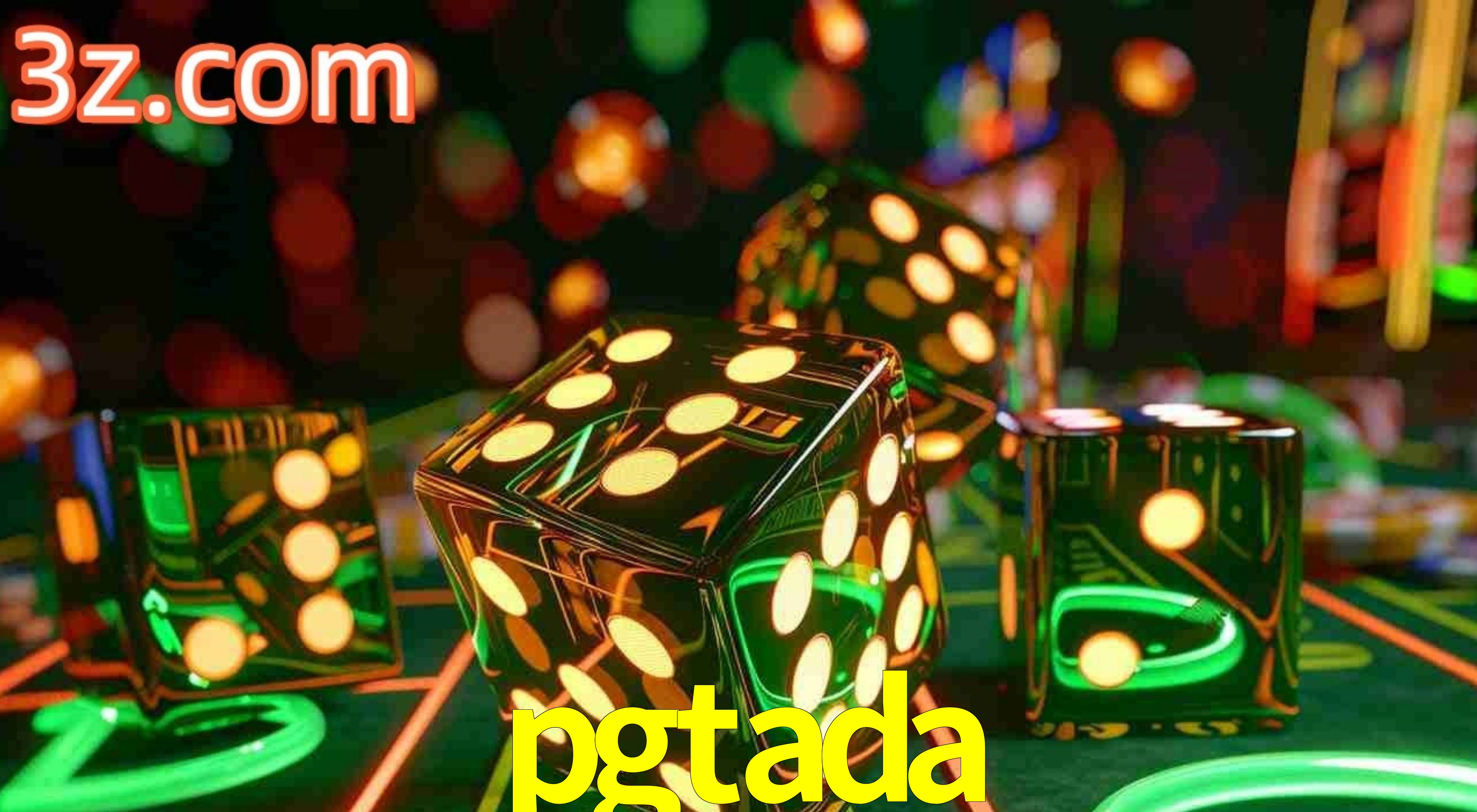 Entretenimento no Jogos pgtada