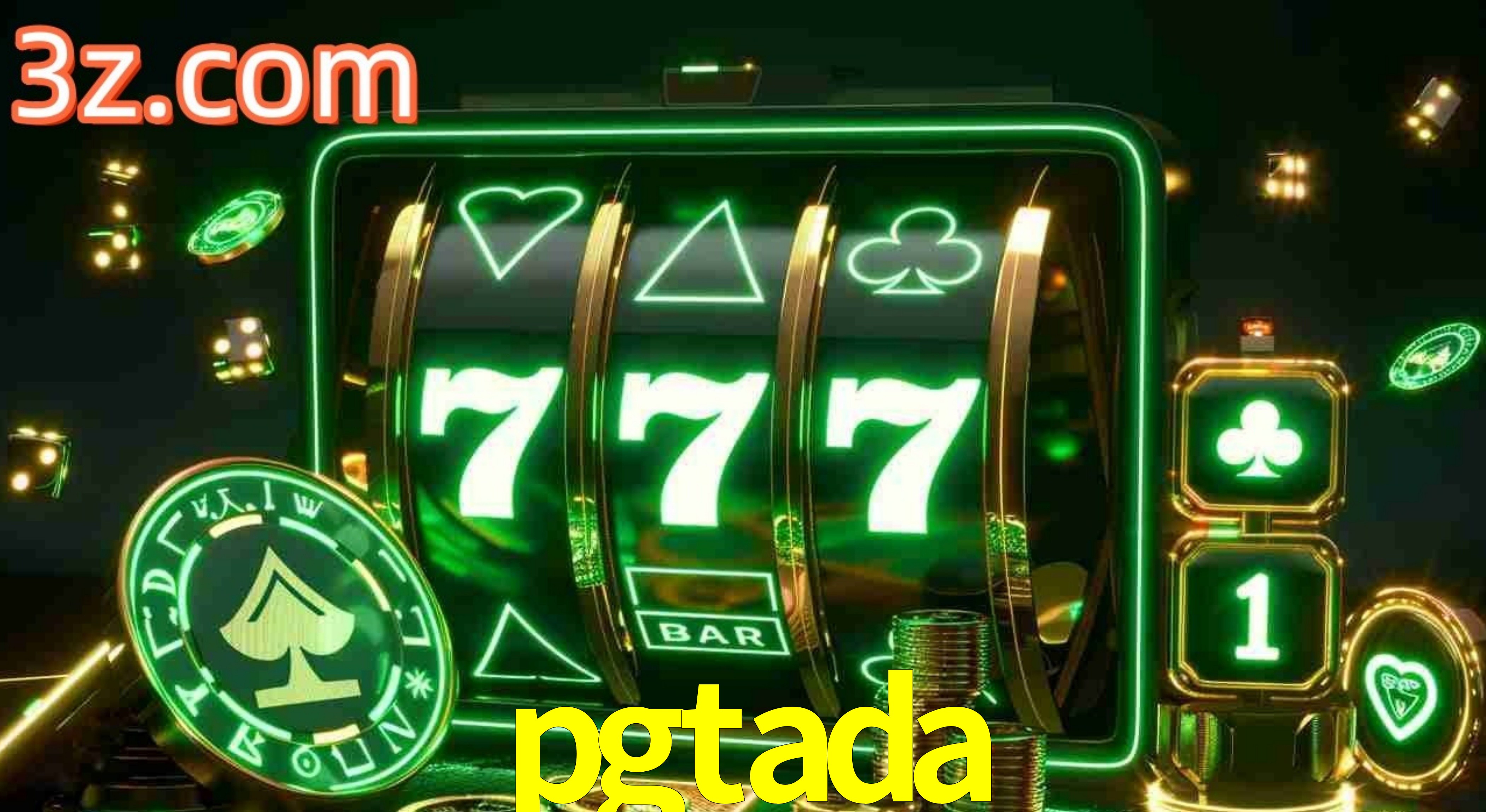 Seguro Login no Cassino Online pgtada