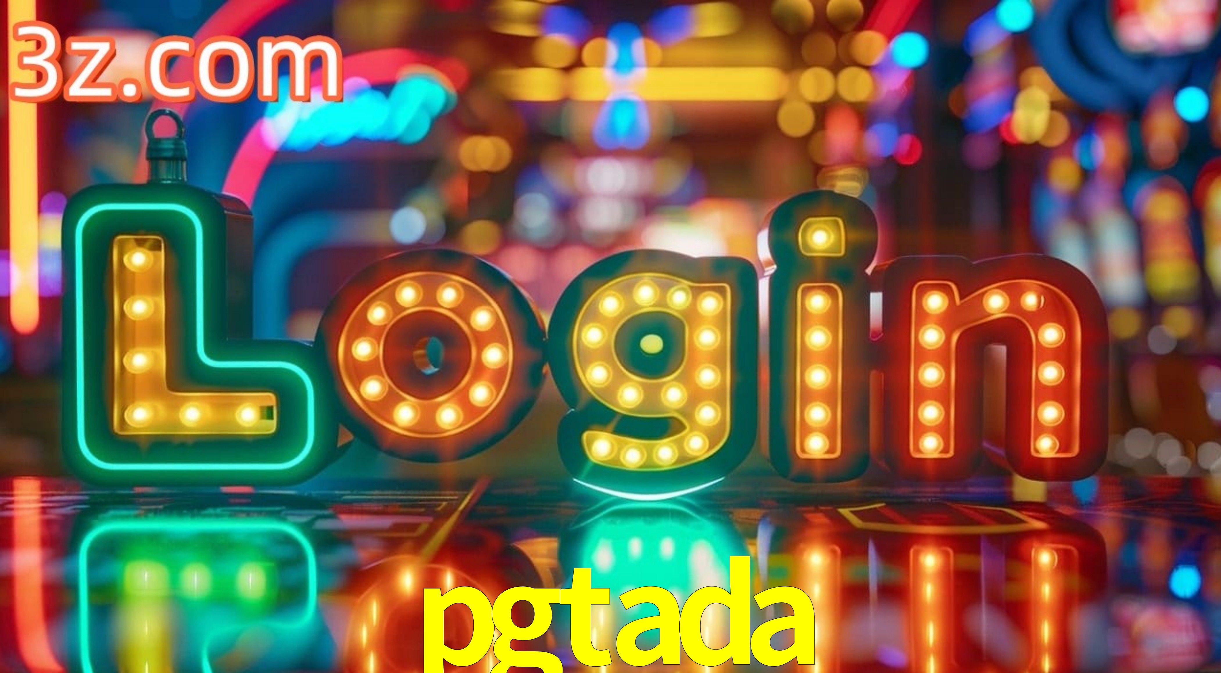 Mundo dos Jogos Cassino pgtada